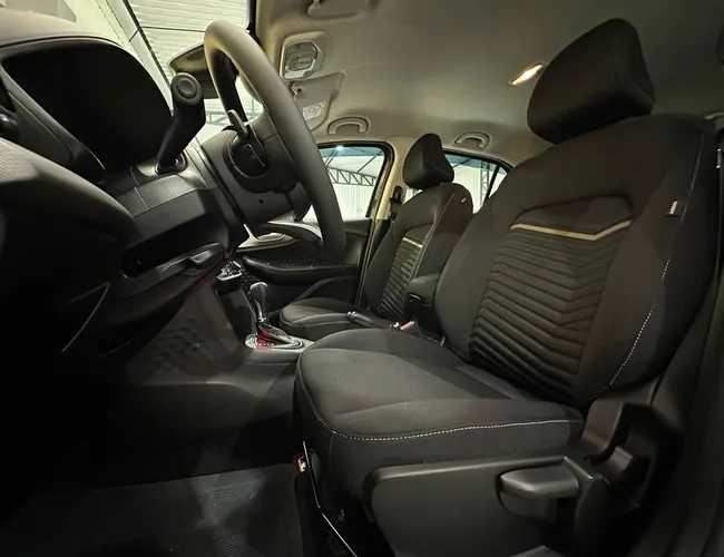 Imagem 17 – Pulse 2025 Pulse Audace Turbo 200  Aut. (Hibrído)