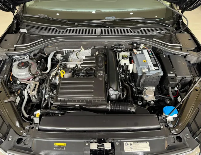Imagem 19 – Jetta 2020 1.4 250 Tsi Total Flex Comfortline Tiptronic