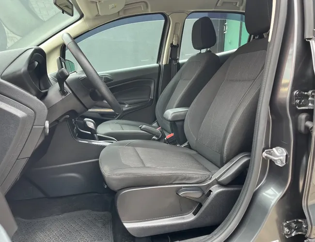Imagem 10 – Ecosport 2020 1.5 Ti-Vct Flex Se Automático