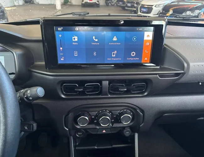 Imagem 8 – C3 2023 1.0 Firefly Flex Live Pack Manual