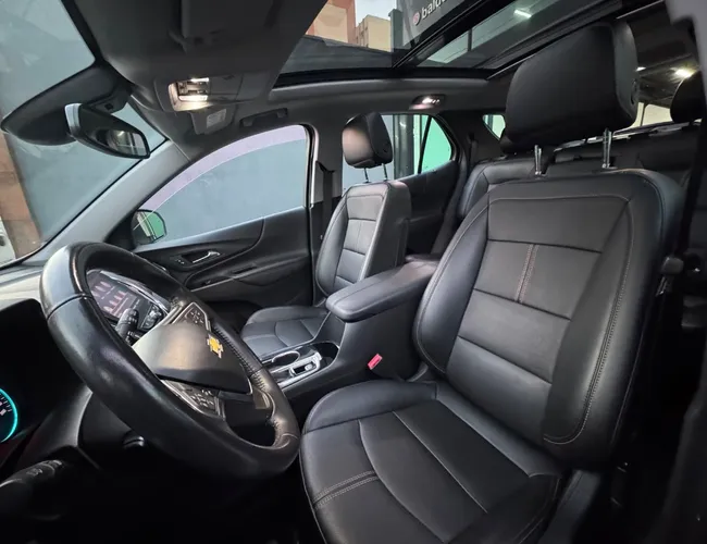 Imagem 16 – Equinox 2022 1.5 16V Turbo Gasolina Premier Awd Automático