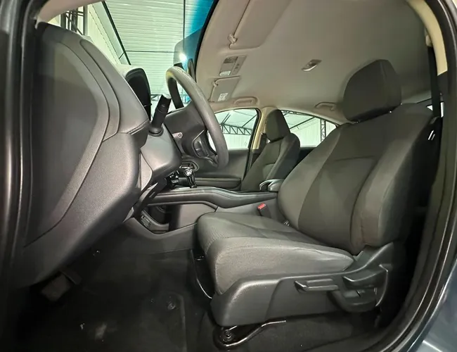 Imagem 9 – Hr-V 2020 Hr-V Ex 1.8 Flexone 16V 5P Aut.
