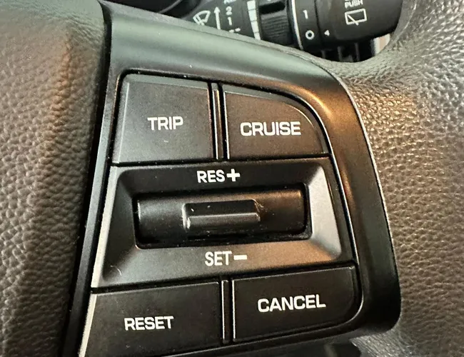 Imagem 20 – Creta 2025 1.6 16V Flex Action Automático