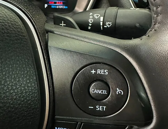 Imagem 19 – Corolla 2022 Corolla Xei 2.0 Flex 16V Aut.