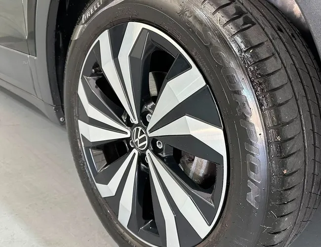 Imagem 26 – T-Cross 2023 T-Cross Comfor. 200 Tsi 1.0 Flex 5P Aut.