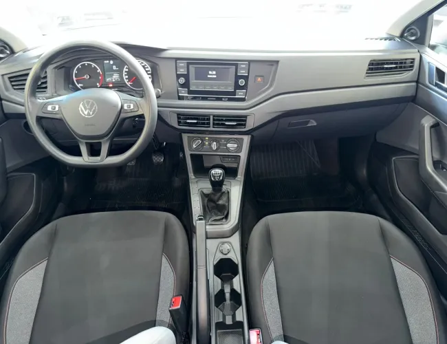 Imagem 8 – Polo 2024 1.0 Mpi Track Manual