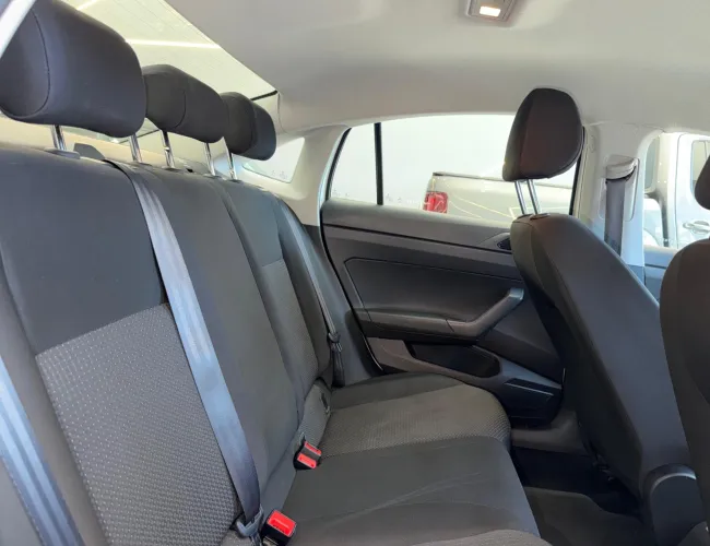 Imagem 12 – Virtus 2022 1.6 Msi Sense Total Flex Automático