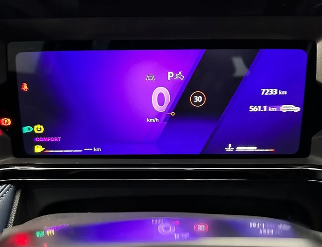 Imagem 12 – Boreal 2026 Boreal Iconic 1.3 Turbo 16V 5P Aut.