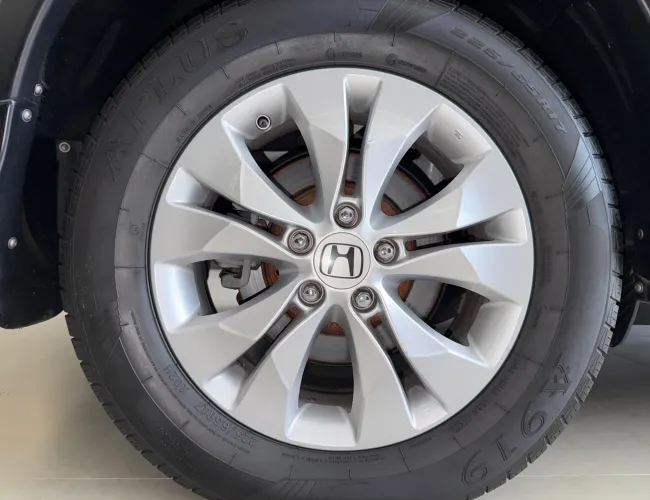 Imagem 17 – Crv 2012 2.0 Lx 4X2 16V Gasolina 4P Automático