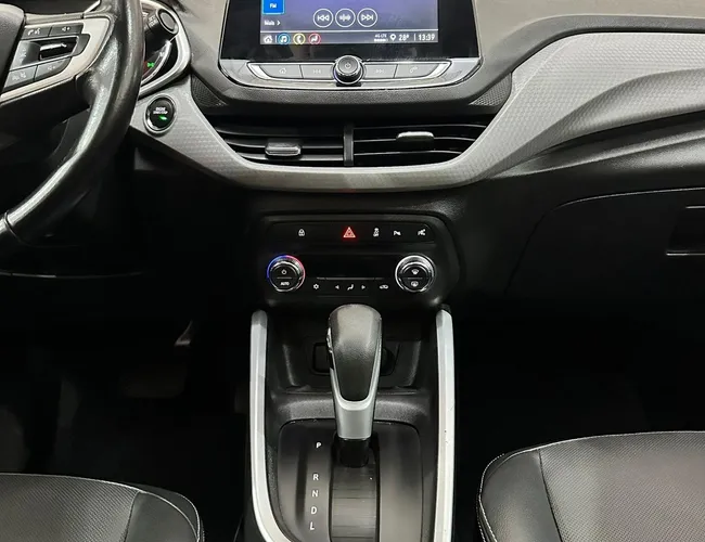 Imagem 15 – Onix 2022 1.0 Turbo Flex Premier Automático