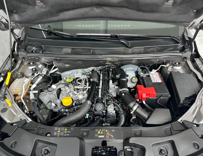 Imagem 18 – Kardian 2025 1.0 Tce Flex Evolution Edc