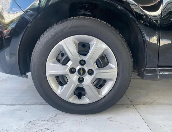 Imagem 15 – Montana 2018 1.4 Mpfi Ls Cs 8V Flex 2P Manual