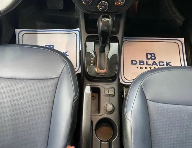 Imagem 12 – Spin 2023 1.8 Premier 8V Flex 4P Automático