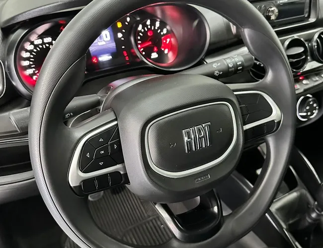 Imagem 19 – Argo 2025 1.0 Firefly Flex Manual