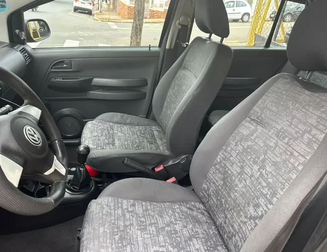 Imagem 7 – Fox 2004 1.6 Mi Plus 8V Flex 4P Manual