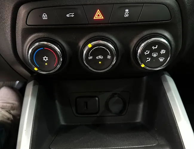Imagem 13 – Onix 2024 Onix Sedan Plus Ltz 1.0 12V Tb Flex Aut.