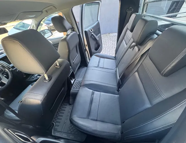 Imagem 11 – Ranger 2020 3.2 Xlt 4X4 Cd 20V Diesel 4P Automático