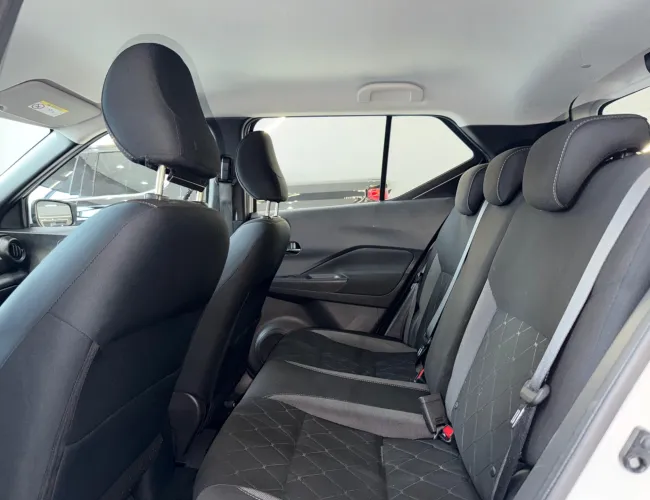 Imagem 13 – Kicks 2018 1.6 16V Flexstart S 4P Xtronic