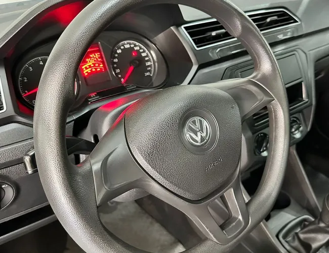 Imagem 11 – Saveiro 2024 Saveiro Robust 1.6 Total Flex 16V