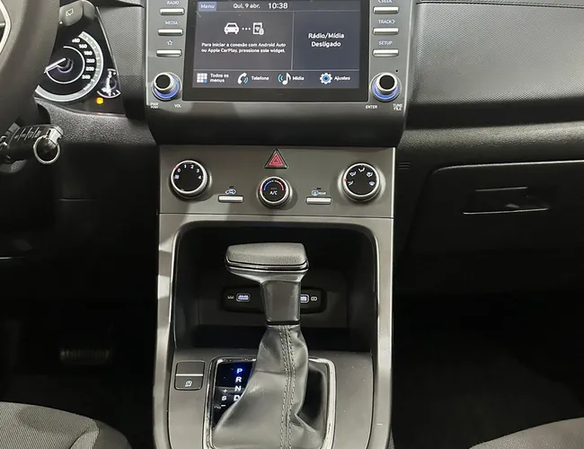 Imagem 15 – Creta 2023 1.0 Tgdi Flex Comfort Automático