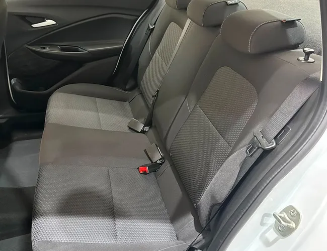 Imagem 16 – Onix 2025 Onix Sedan Plus Lt 1.0 12V Tb Flex Aut.