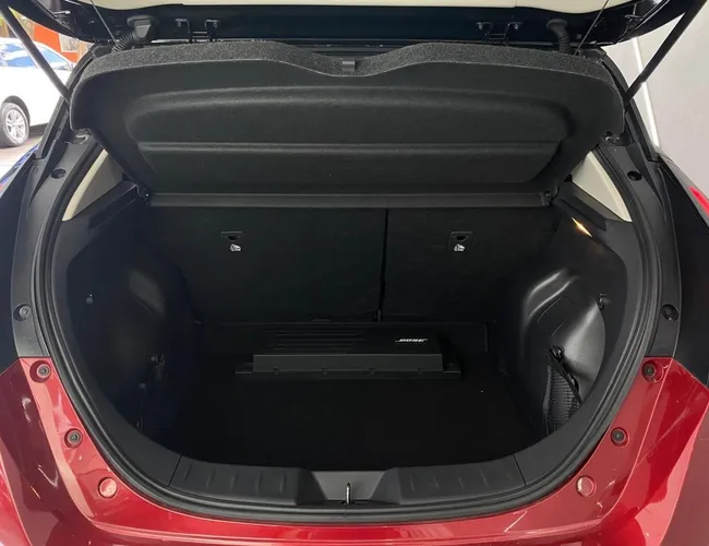 Imagem 14 – Leaf 2023 B12p 40 Elétrico