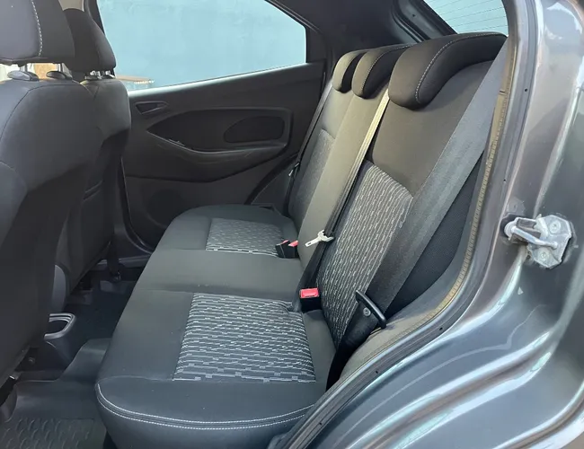 Imagem 10 – Ka 2019 1.5 Ti-Vct Flex Se Manual