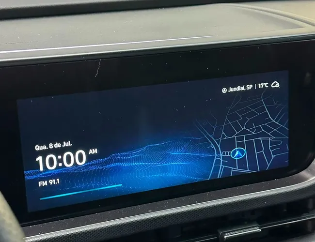 Imagem 12 – Creta 2026 Creta N Line 1.0 Tb 12V Flex Aut.