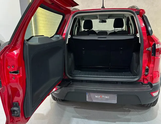 Imagem 25 – Ecosport 2019 Ecosport Se 1.5 12V Flex 5P Mec.