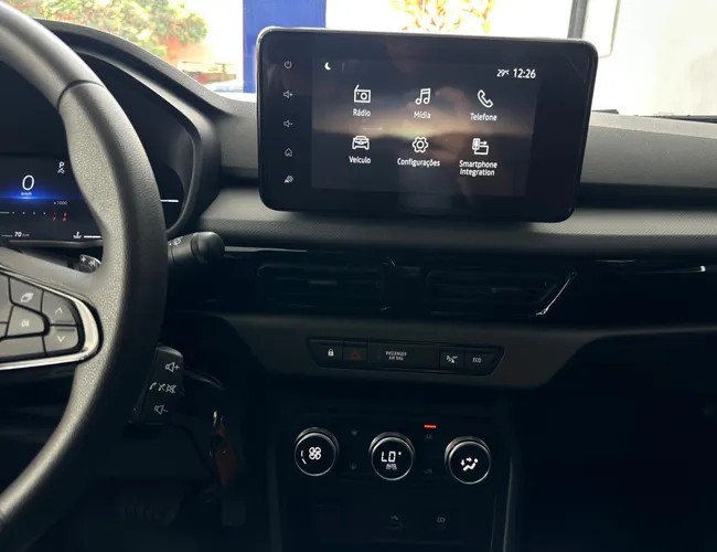 Imagem 12 – Kardian 2025 1.0 Tce Flex Evolution Edc