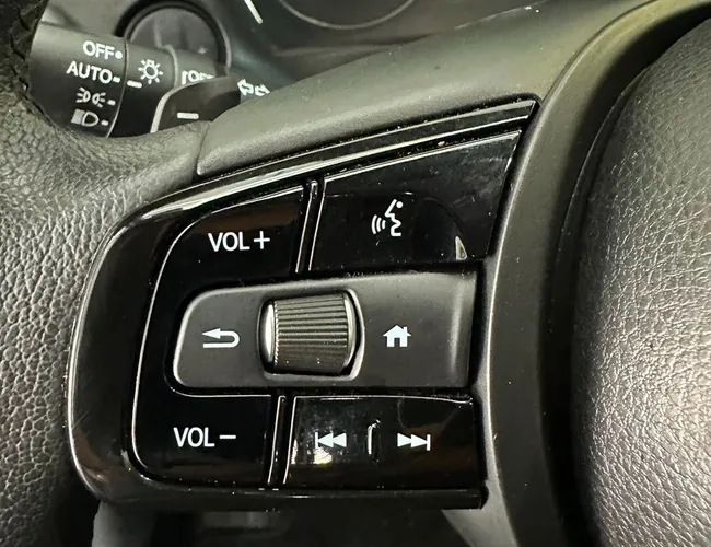 Imagem 19 – Hr-V 2023 Hr-V Exl 1.5 Flex Sensing 16V 5P Aut.