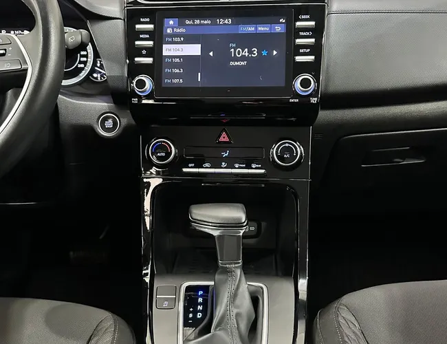 Imagem 15 – Creta 2023 1.0 Tgdi Flex Limited Automático