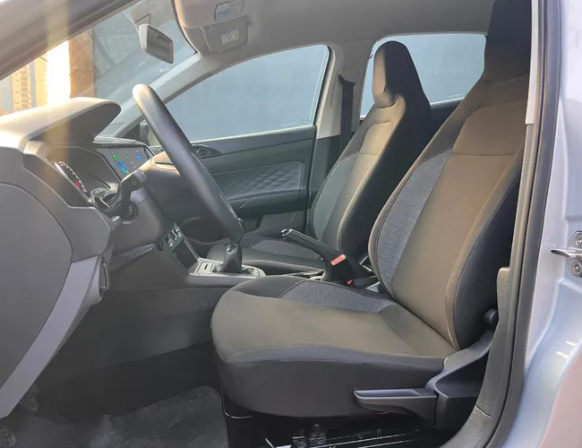 Imagem 12 – Polo 2026 1.0 Mpi Track Manual