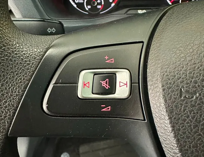 Imagem 20 – T-Cross 2020 T-Cross Sense 200 Tsi 1.0 Flex 5P Aut.