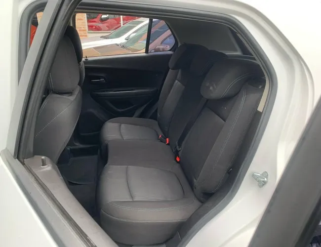 Imagem 10 – Tracker 2016 1.8 Mpfi Lt 4X2 16V Flex 4P Automático