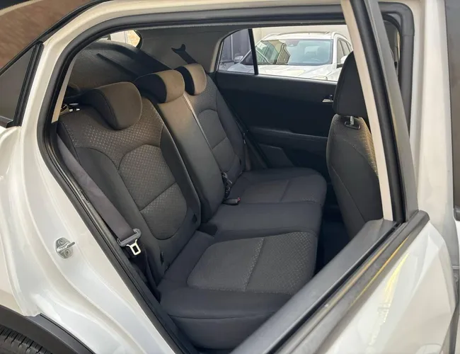 Imagem 12 – Creta 2019 1.6 16V Flex Pulse Plus Automático