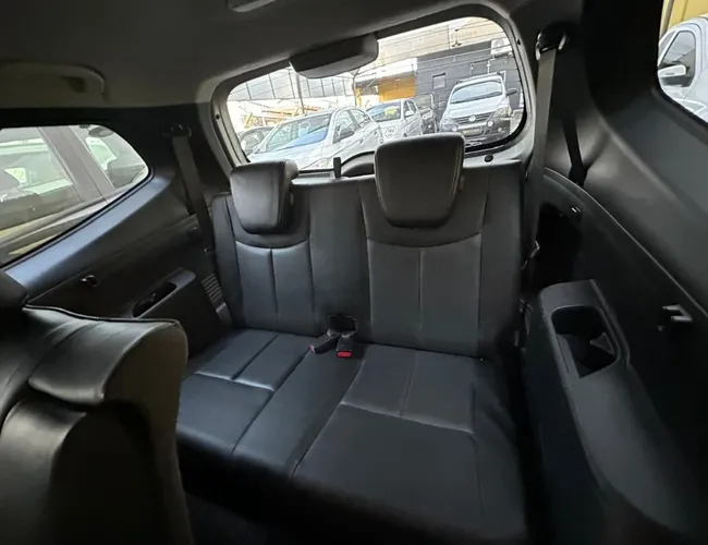 Imagem 7 – Grand Livina 2013 1.8 Sl 16V Flex 4P Automático