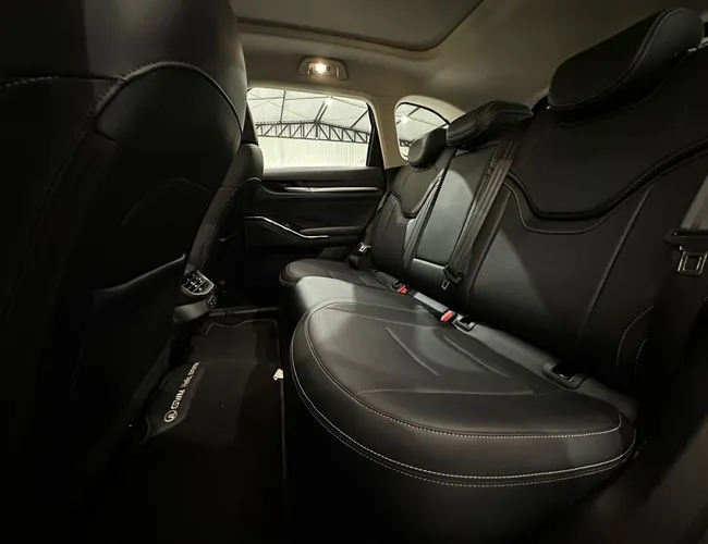 Imagem 10 – Haval 2025 Haval H6 1.5 (Hibrido)
