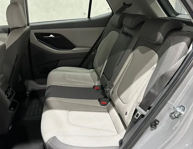 Imagem 30 – Creta 2025 Creta Ultimate 1.6 Tb 16V Aut.