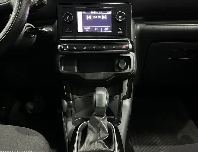 Imagem 15 – C4 Cactus 2023 1.6 Vti 120 Flex Feel Eat6