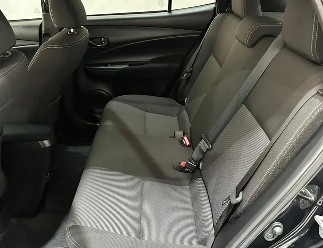 Imagem 20 – Yaris 2025 1.5 16V Flex Xl Multidrive