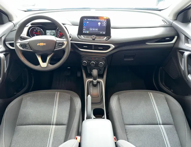 Imagem 7 – Tracker 2022 1.0 Turbo Flex Lt Automático