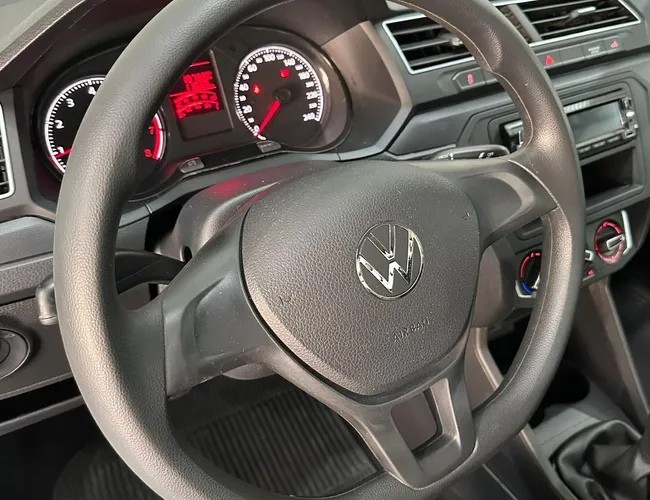 Imagem 11 – Saveiro 2025 1.6 Msi Robust Cs 16V Flex 2P Manual