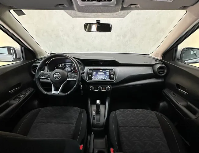 Imagem 9 – Kicks 2024 Kicks Sense 1.6 16V Flex Aut.