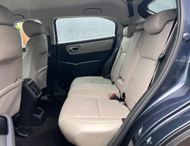 Imagem 6 – Hr-V 2023 1.5 Di I-Vtec Turbo Flex Advance Cvt