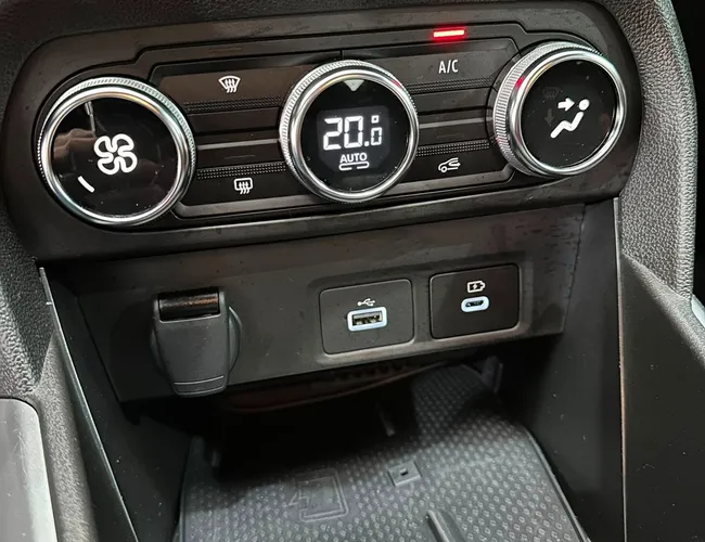 Imagem 14 – Kardian 2025 Kardian Prem. Ed Flex 1.0 Tb 12V 5P Aut.