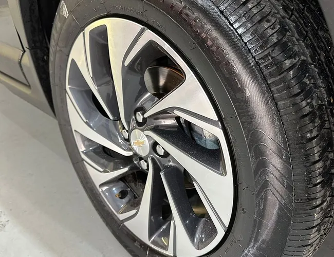 Imagem 29 – Spin 2025 Spin Premier 1.8 8V Econo.Flex 5P Aut.