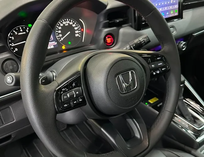 Imagem 20 – Hr-V 2025 Hr-V Exl 1.5 Flex Sensing 16V 5P Aut.