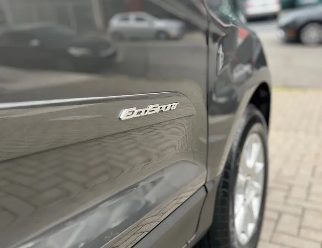 Imagem 12 – Ecosport 2020 1.5 Ti-Vct Flex Se Automático