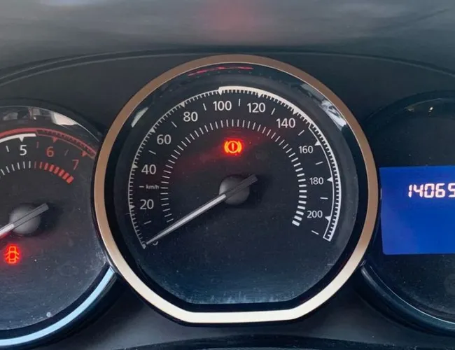 Imagem 11 – Duster 2016 2.0 16V 4P Flex Dynamique Automático